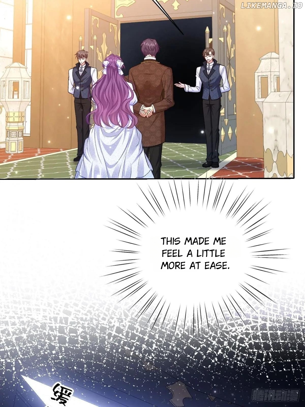 Confessing My Love to Him, the Treacherous One Chapter 22 - page 7